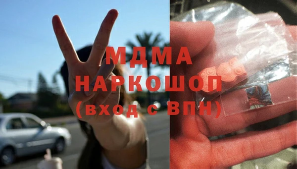 МДПВ Вяземский